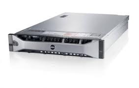 SERVER DELL POWEREDGE R730 - E5-2609v3, 6-Core E5-2609v3 1.9GHz, 15M Cache, 6.4GT/s QPI